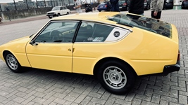 Cars & Coffee Oostende -  26 juli 2026