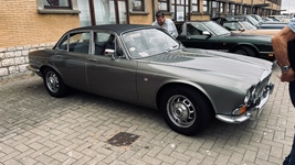 Cars & Coffee Oostende -  26 juli 2026