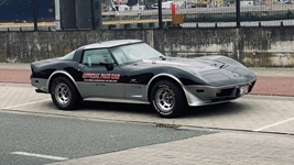 Cars & Coffee Oostende -  26 juli 2026