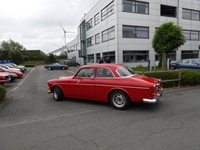 Retro Wheels On Tour - De Retro Mobielen -  26 juli 2026