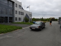 Retro Wheels On Tour - De Retro Mobielen -  26 juli 2026