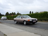 Retro Wheels On Tour - De Retro Mobielen -  26 juli 2026