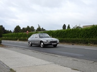 Retro Wheels On Tour - De Retro Mobielen -  26 juli 2026
