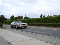 Retro Wheels On Tour - De Retro Mobielen -  26 juli 2026