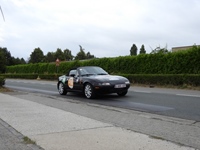 Retro Wheels On Tour - De Retro Mobielen -  26 juli 2026