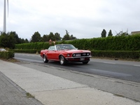 Retro Wheels On Tour - De Retro Mobielen -  26 juli 2026