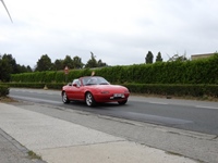 Retro Wheels On Tour - De Retro Mobielen -  26 juli 2026