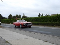 Retro Wheels On Tour - De Retro Mobielen -  26 juli 2026