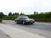 Retro Wheels On Tour - De Retro Mobielen -  26 juli 2026