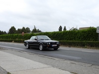 Retro Wheels On Tour - De Retro Mobielen -  26 juli 2026