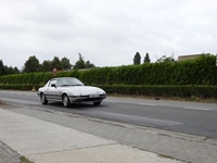 Retro Wheels On Tour - De Retro Mobielen -  26 juli 2026