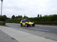Retro Wheels On Tour - De Retro Mobielen -  26 juli 2026