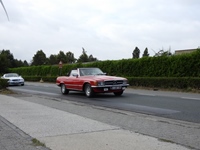 Retro Wheels On Tour - De Retro Mobielen -  26 juli 2026