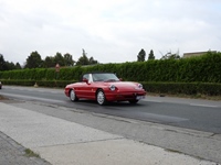 Retro Wheels On Tour - De Retro Mobielen -  26 juli 2026