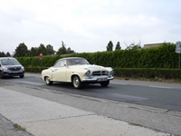 Retro Wheels On Tour - De Retro Mobielen -  26 juli 2026