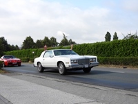 Retro Wheels On Tour - De Retro Mobielen -  26 juli 2026