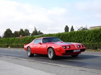 Retro Wheels On Tour - De Retro Mobielen -  26 juli 2026