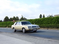 Retro Wheels On Tour - De Retro Mobielen -  26 juli 2026