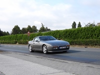Retro Wheels On Tour - De Retro Mobielen -  26 juli 2026