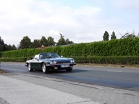 Retro Wheels On Tour - De Retro Mobielen -  26 juli 2026