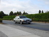 Retro Wheels On Tour - De Retro Mobielen -  26 juli 2026