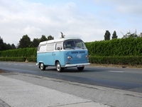 Retro Wheels On Tour - De Retro Mobielen -  26 juli 2026