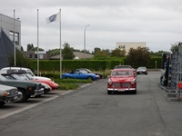 Retro Wheels On Tour - De Retro Mobielen -  26 juli 2026
