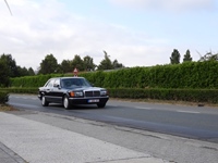 Retro Wheels On Tour - De Retro Mobielen -  26 juli 2026