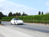 Retro Wheels On Tour - De Retro Mobielen -  26 juli 2026