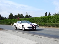Retro Wheels On Tour - De Retro Mobielen -  26 juli 2026