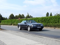 Retro Wheels On Tour - De Retro Mobielen -  26 juli 2026