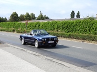 Retro Wheels On Tour - De Retro Mobielen -  26 juli 2026
