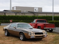 Retro Wheels On Tour - De Retro Mobielen -  26 juli 2026
