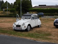 Retro Wheels On Tour - De Retro Mobielen -  26 juli 2026