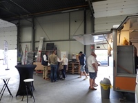 Retro Wheels On Tour - De Retro Mobielen -  26 juli 2026