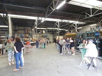 Retro Wheels On Tour - De Retro Mobielen -  26 juli 2026