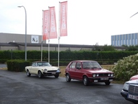 Retro Wheels On Tour - De Retro Mobielen -  26 juli 2026