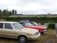 Retro Wheels On Tour - De Retro Mobielen -  26 juli 2026
