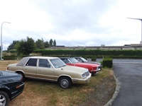 Retro Wheels On Tour - De Retro Mobielen -  26 juli 2026