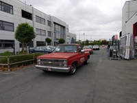 Retro Wheels On Tour - De Retro Mobielen -  26 juli 2026