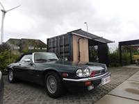 Retro Wheels On Tour - De Retro Mobielen -  26 juli 2026