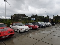 Retro Wheels On Tour - De Retro Mobielen -  26 juli 2026