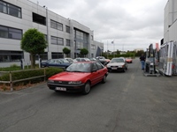 Retro Wheels On Tour - De Retro Mobielen -  26 juli 2026