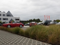 Retro Wheels On Tour - De Retro Mobielen -  26 juli 2026