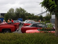 Retro Wheels On Tour - De Retro Mobielen -  26 juli 2026