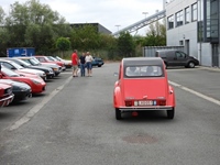 Retro Wheels On Tour - De Retro Mobielen -  26 juli 2026