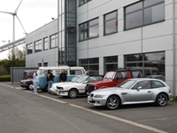 Retro Wheels On Tour - De Retro Mobielen -  26 juli 2026