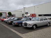 Retro Wheels On Tour - De Retro Mobielen -  26 juli 2026