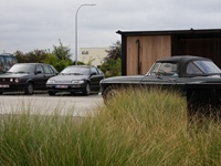 Retro Wheels On Tour - De Retro Mobielen -  26 juli 2026