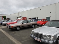 Retro Wheels On Tour - De Retro Mobielen -  26 juli 2026